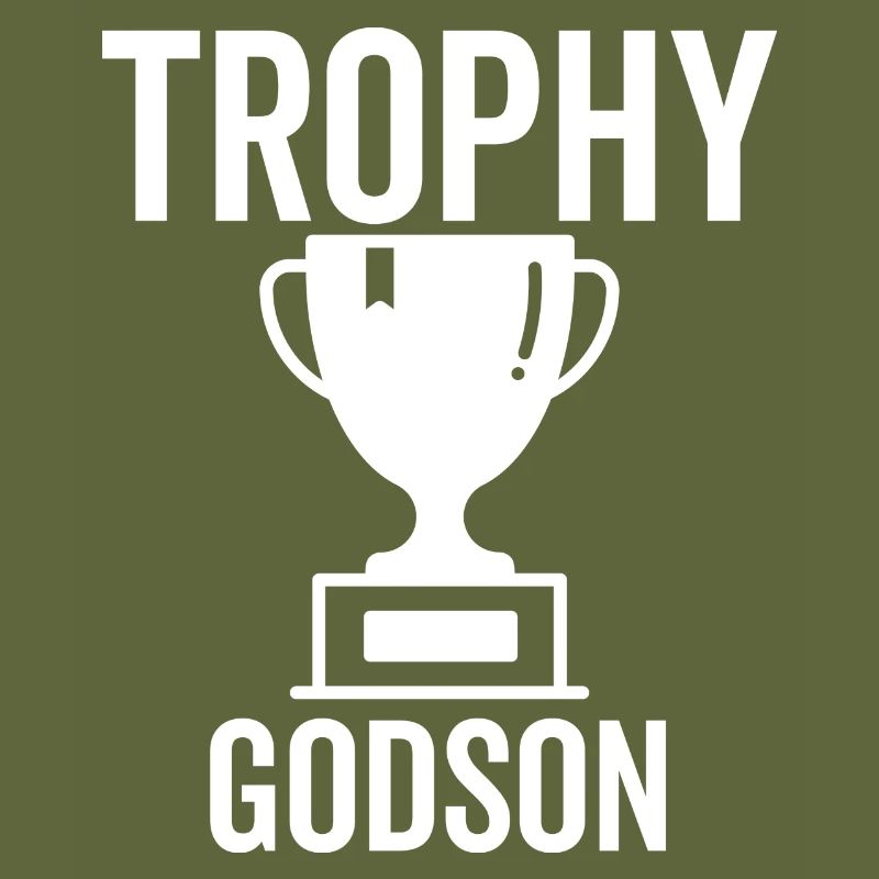 Trophy Godson