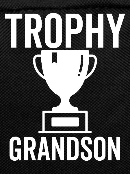 Trophäe Enkel