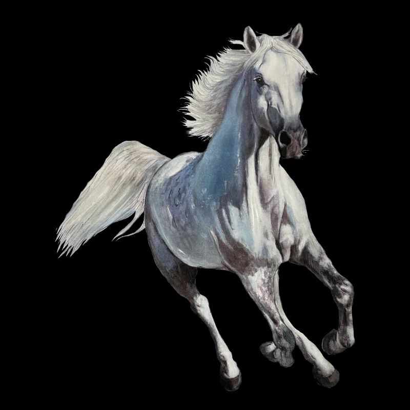 Pferd