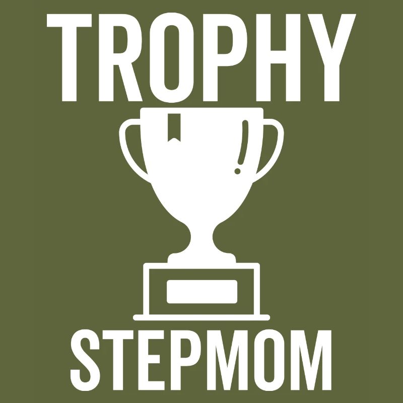 Trophäe Stiefmutter