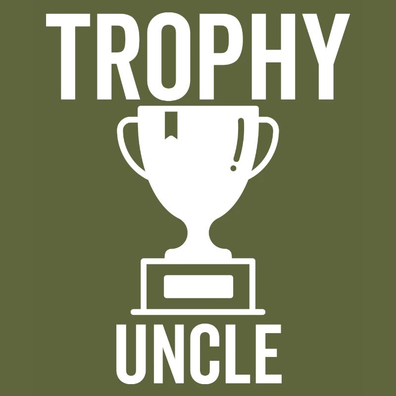 Trophäe Onkel