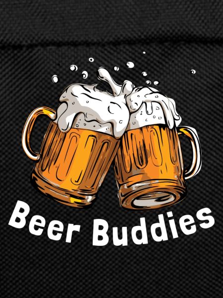 Beer Buddies