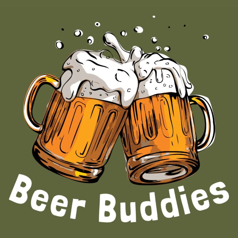 Beer Buddies