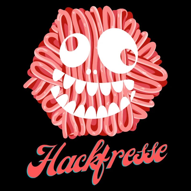 Hackfresse
