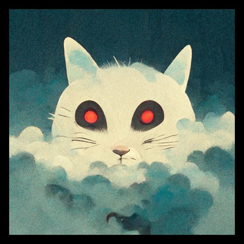 Dieu-Chat