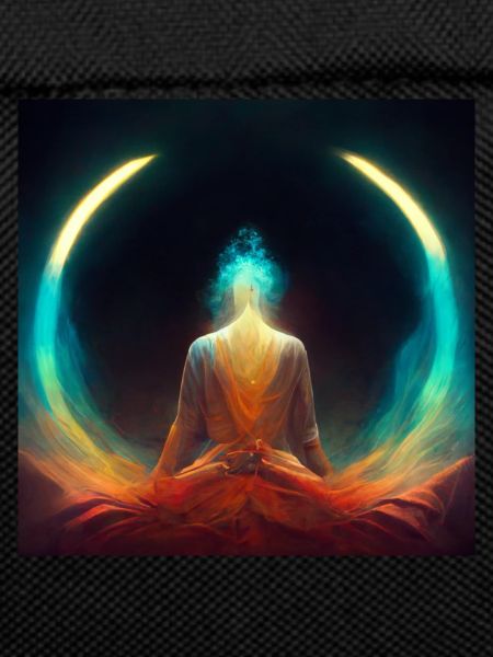 Spiritual Awakening