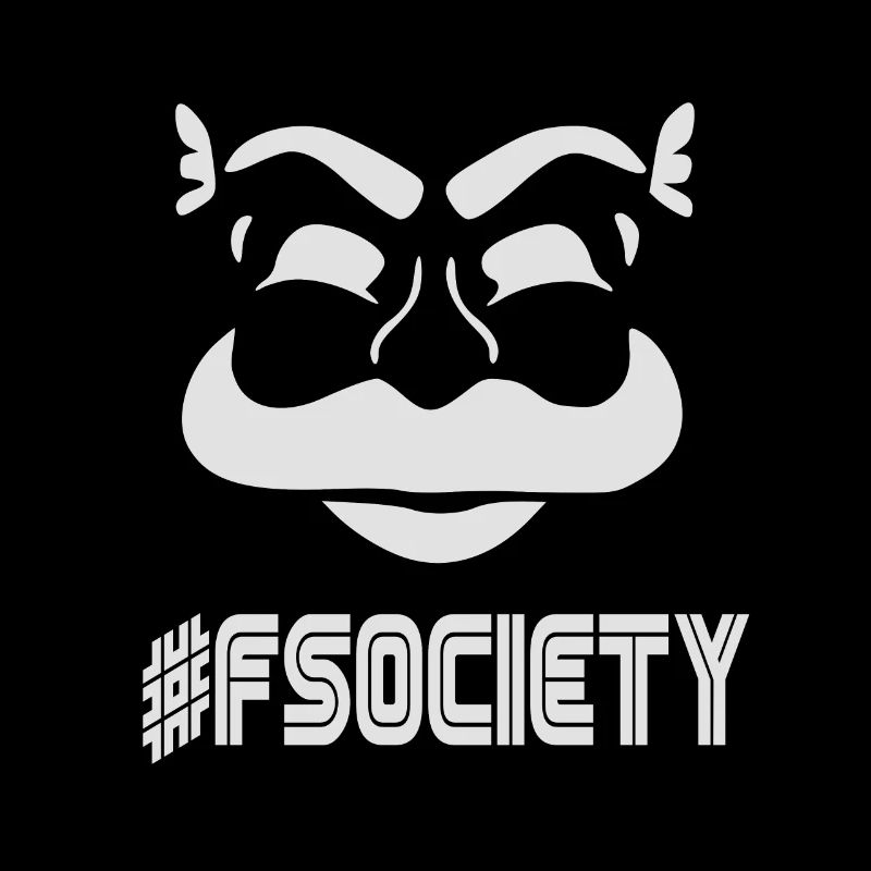 FSOCIETY