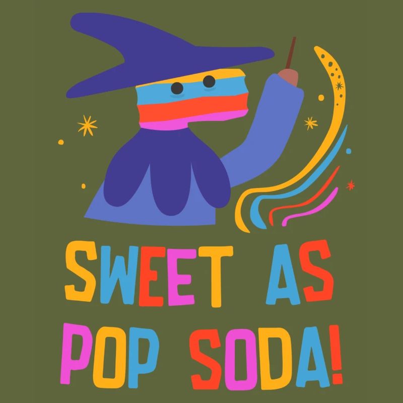 Jan the Wizard (Once Upon a Jester)