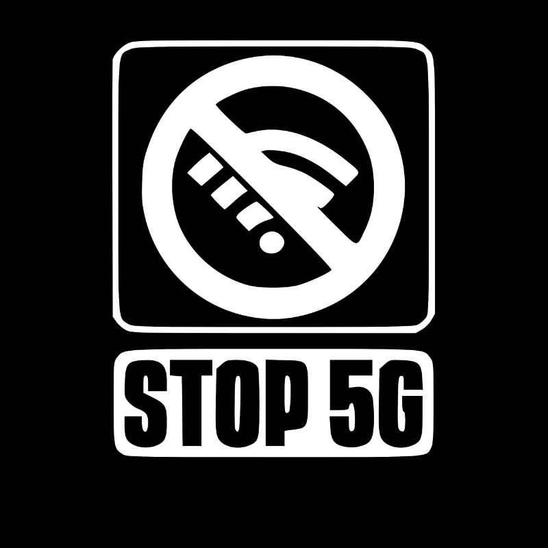 STOP 5G