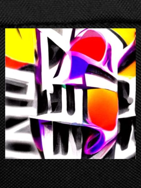 funky colours