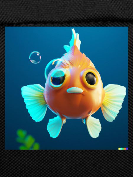 Poisson sucré