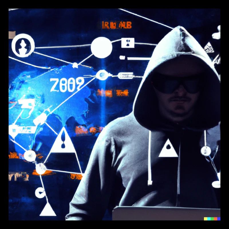 Cyberattaque