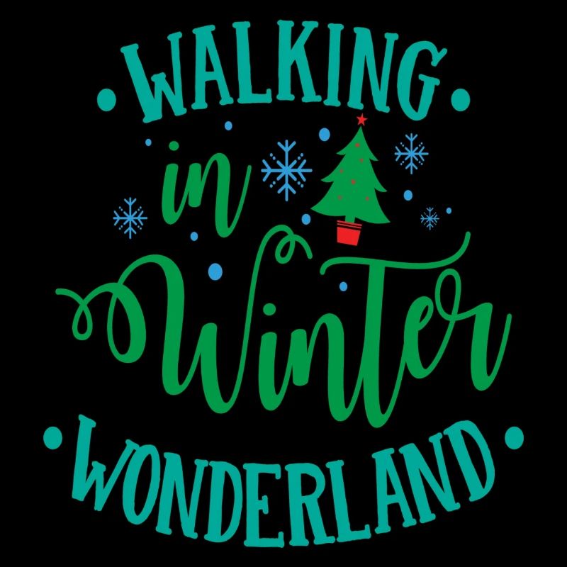 Winter Wunderland