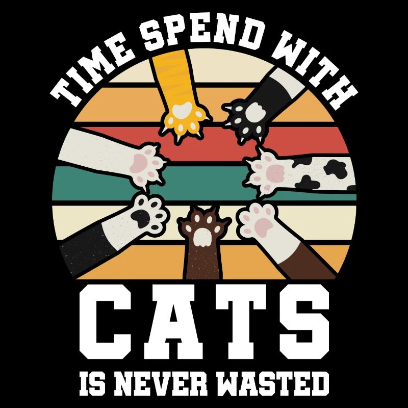 Katze Spruch lustig