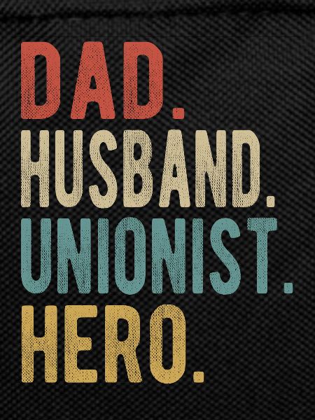 Trade unionist Papa Husband Held