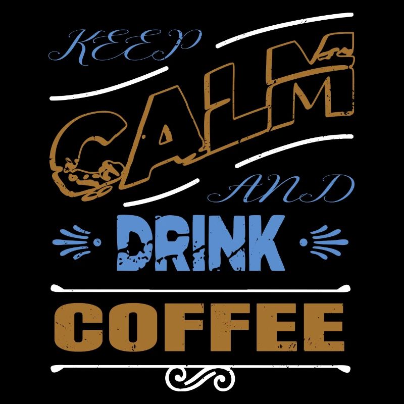 Cappuccino coffee lover present idea gift birthday