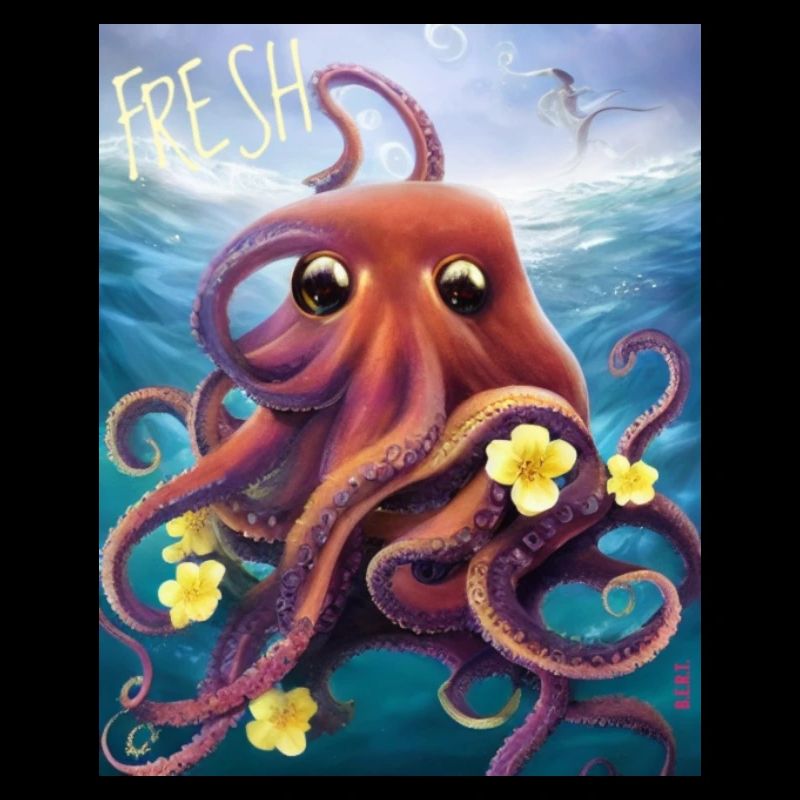 Octopus