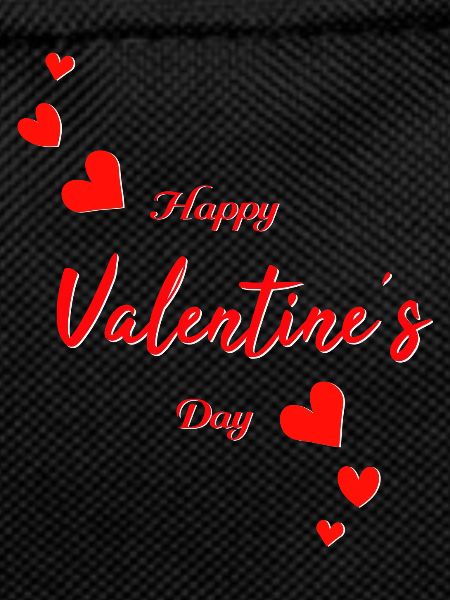 Valentine Happy Valentine