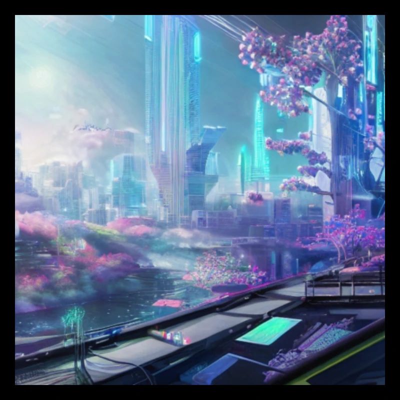 Monde de l’IA