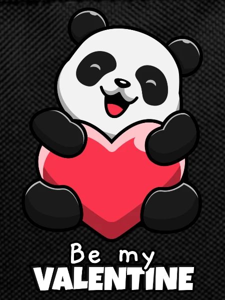 Valentine's Day Quote Gift