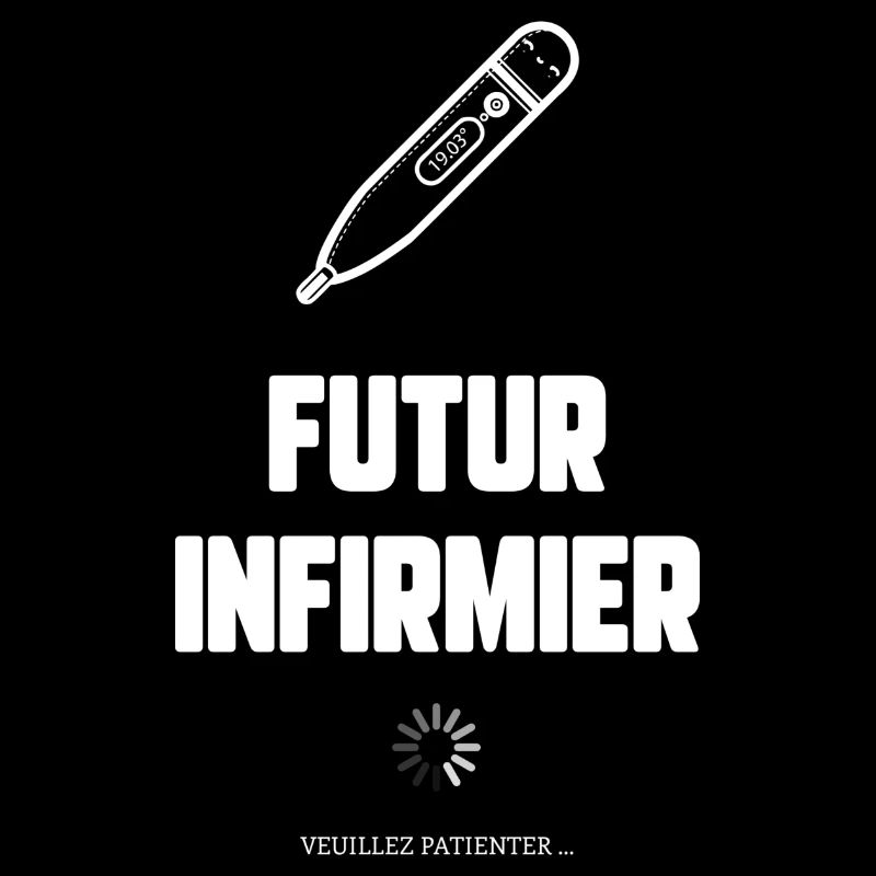Futur infirmier