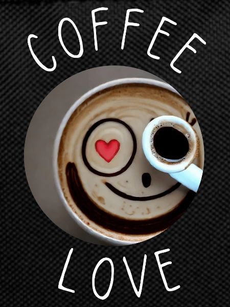 Coffee love