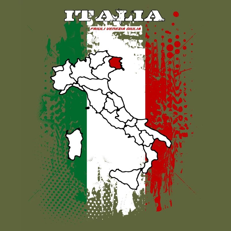 Friuli Venezia Giulia