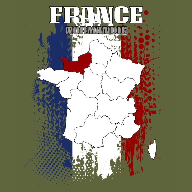 Normandy
