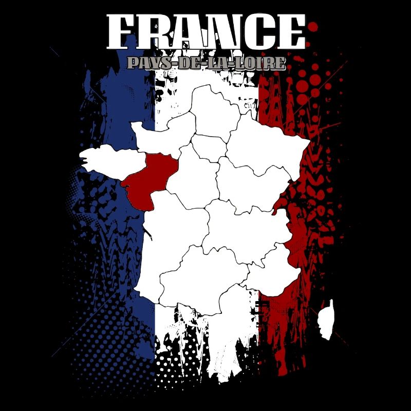 Pays de la Loire