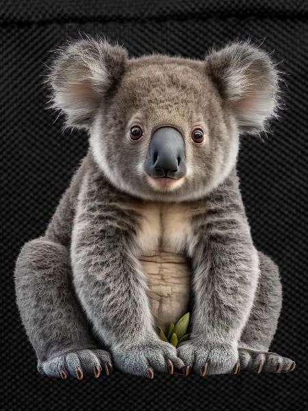 Super Cute Koala Bear