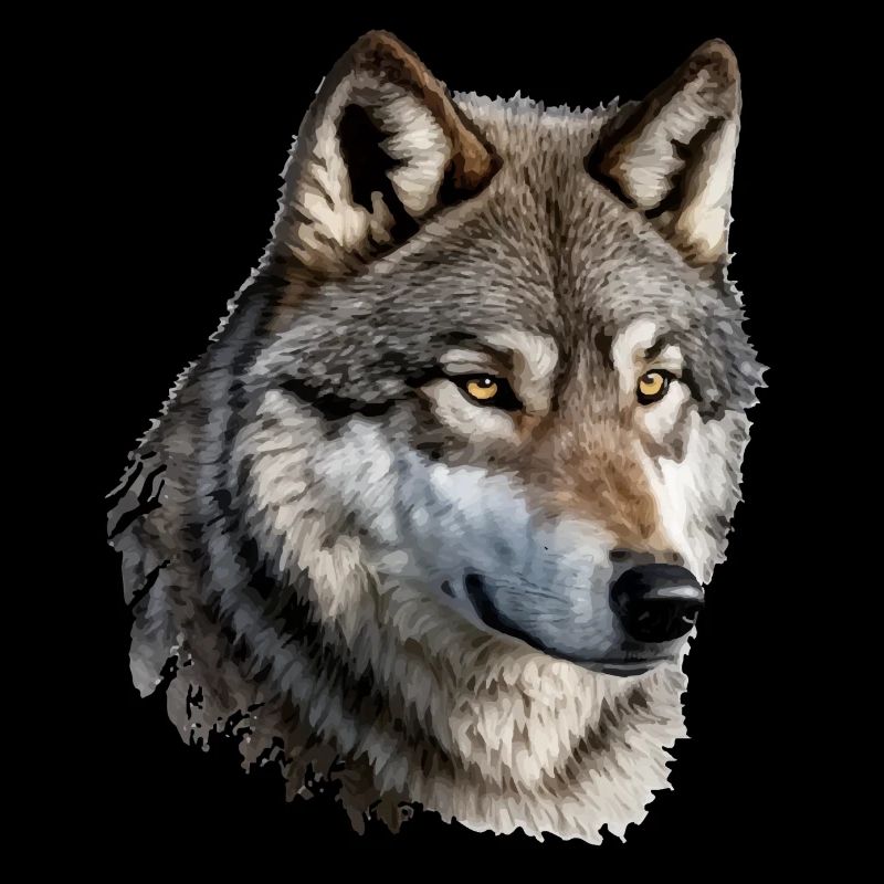 Le loup