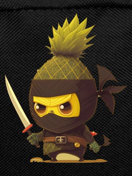 ninjananas