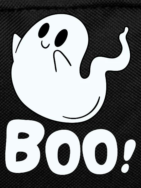 Boo Ghost