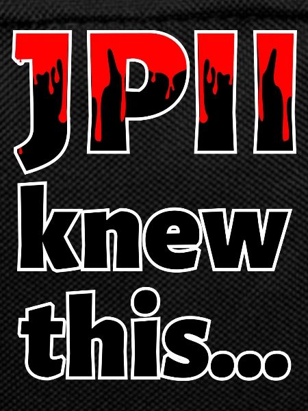 JPII knew this...