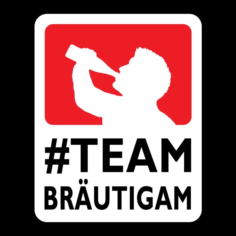 Team Bräutigam - Junggesellenabschied