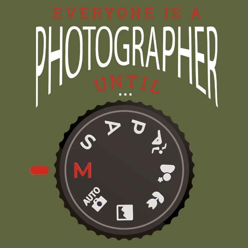 Camera fun design