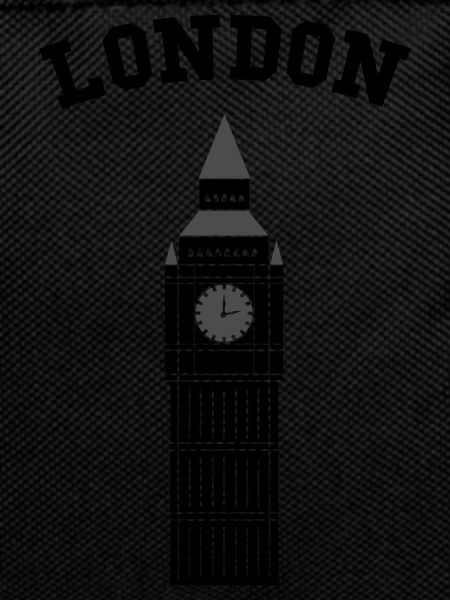 London Big Ben