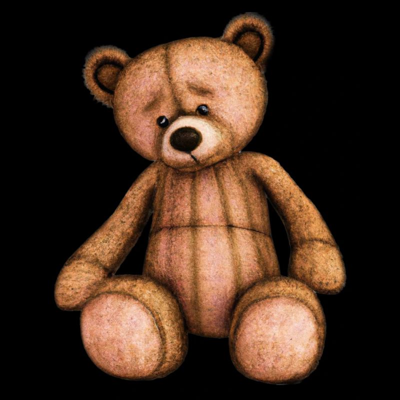Teddybär