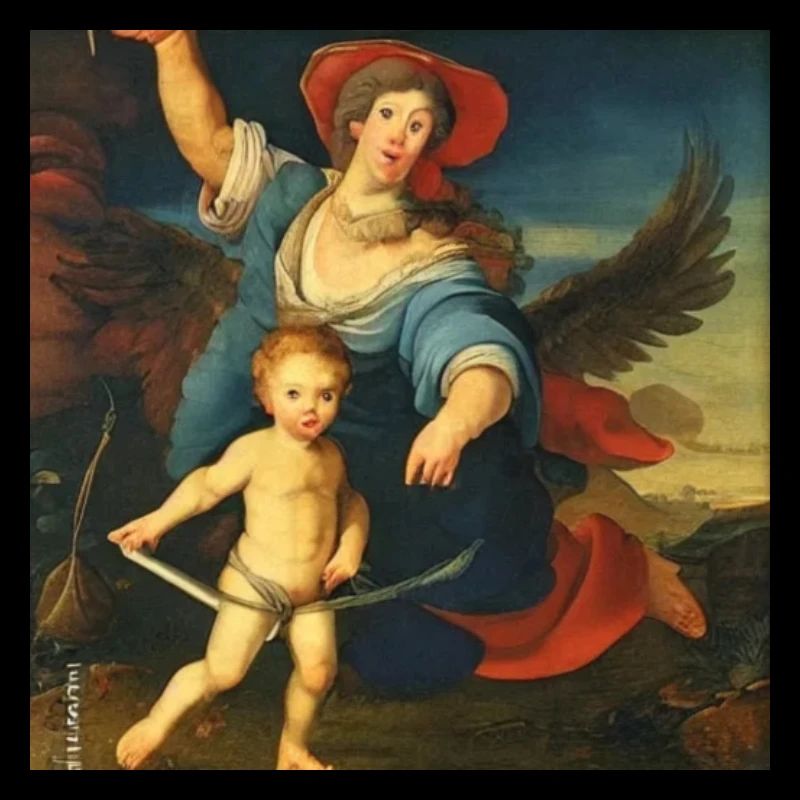 AI Art 1684479439009