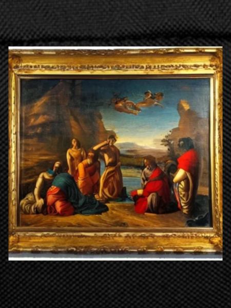 AI Art 1684479274527