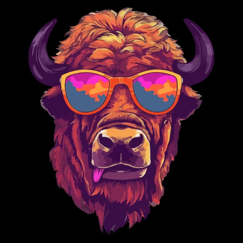 Boli le bison