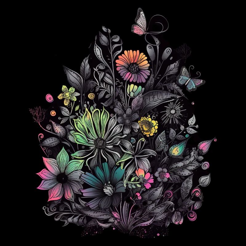 Flower Power