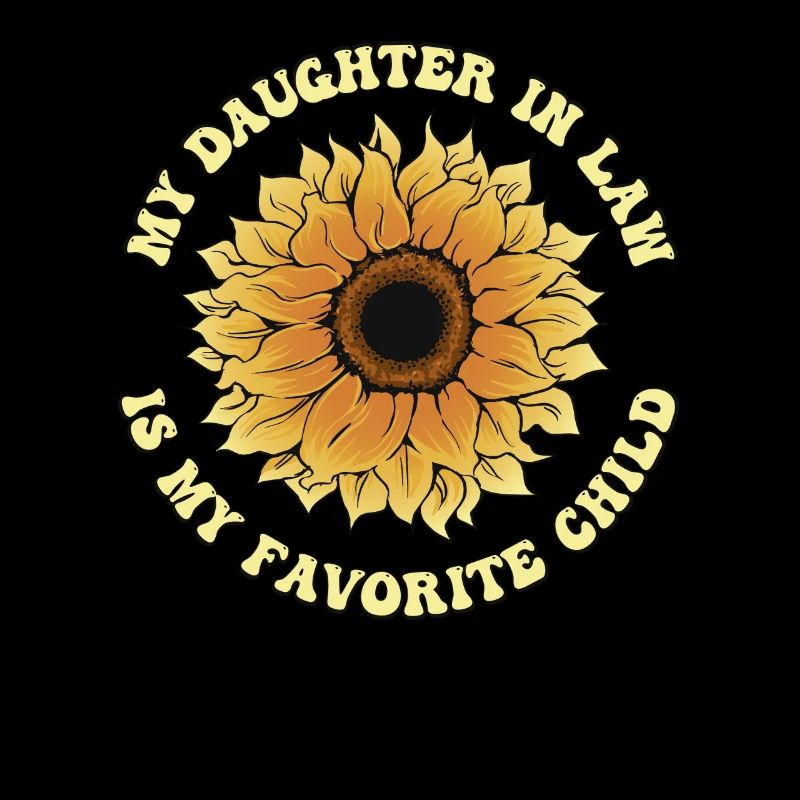 Ma belle-fille est ma mère enfant préférée dans