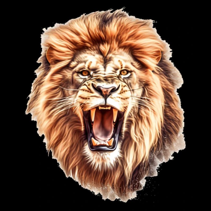 Tête de Lion