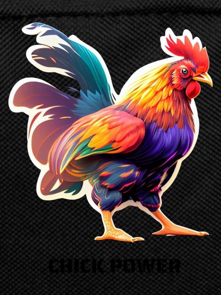CHICK POWER