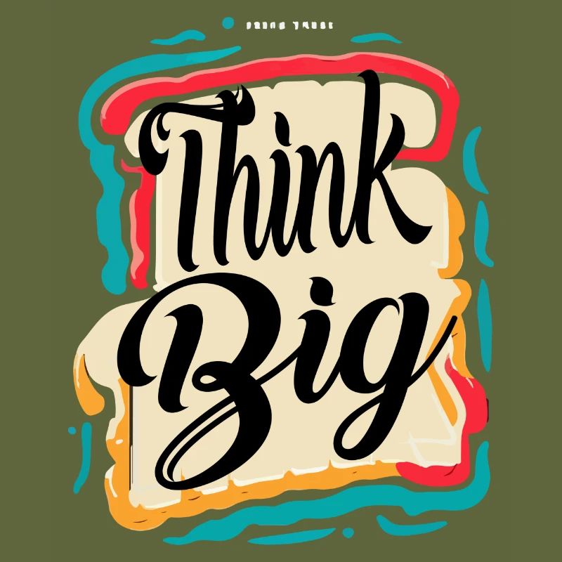 THINK BIG