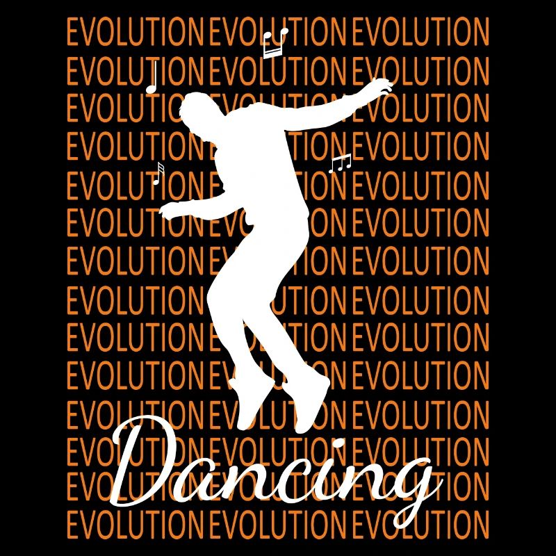 Dancing Dance Music