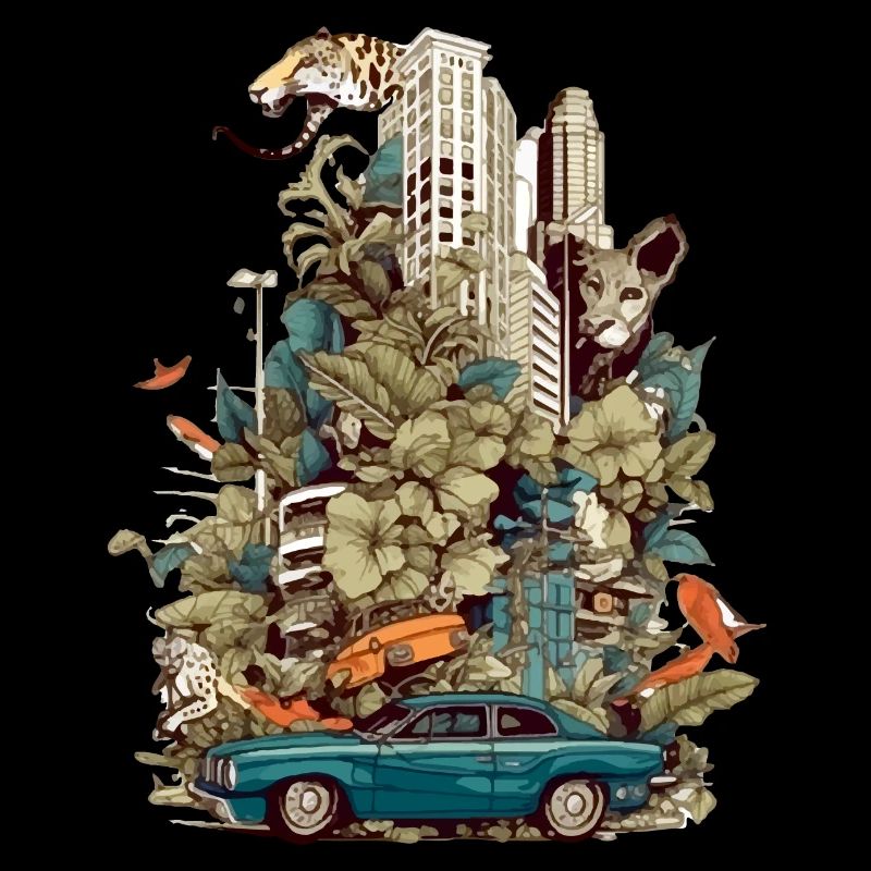 Cité Nature