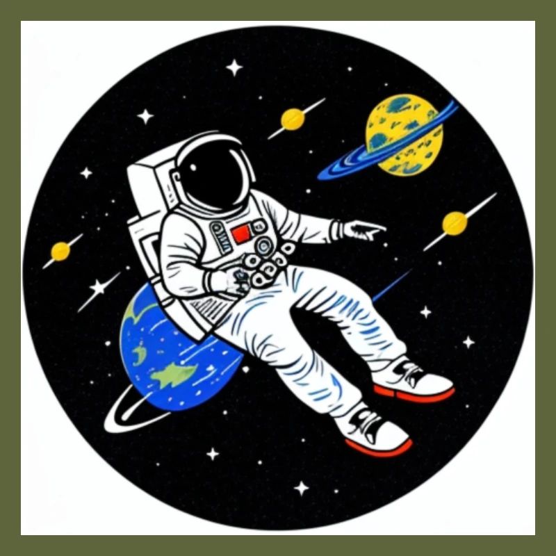 Astronaut