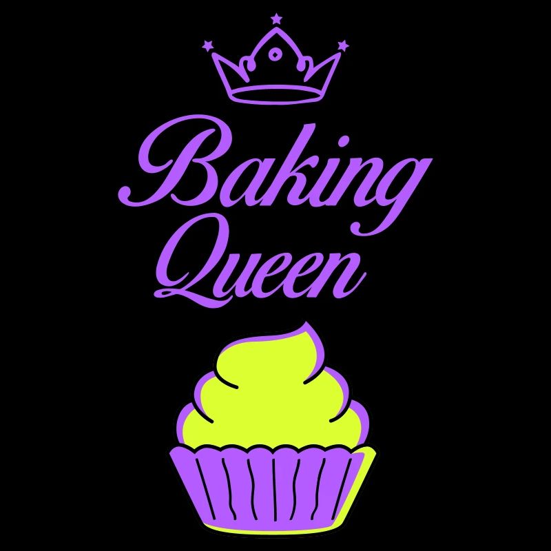 baking queen